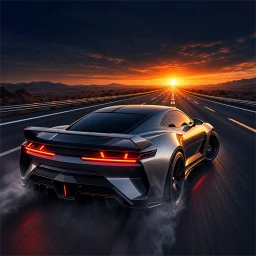 DRIFT HORIZON MOBILE icon