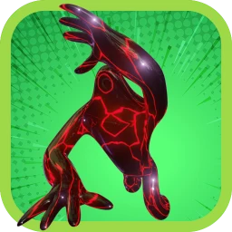 Icono de Alien 10 Tech Takeover
