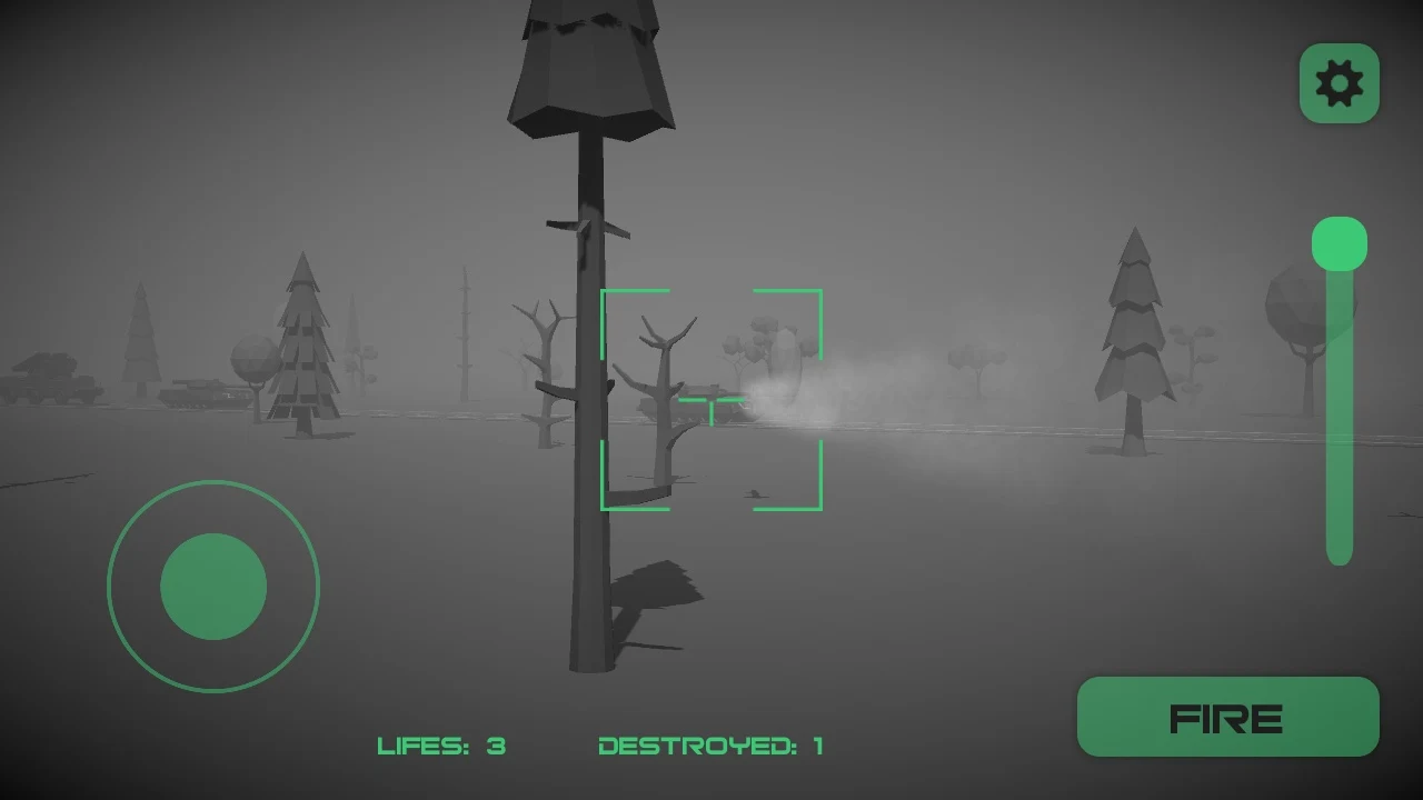 Bayraktar and Stugna screenshot