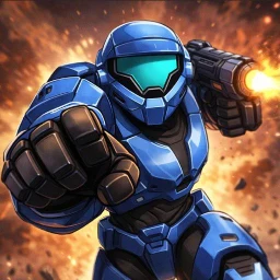 Alien Defense: Space Attack icon